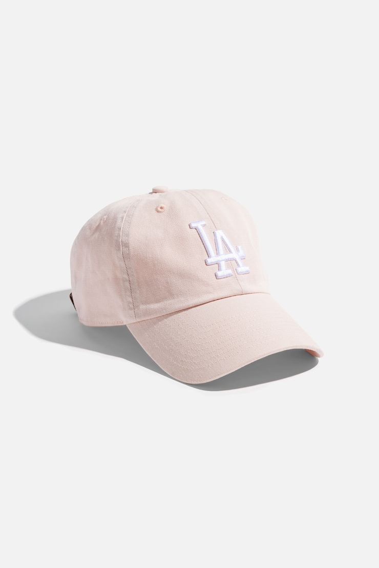 47 BRAND | Casquette épurée de Los Angeles