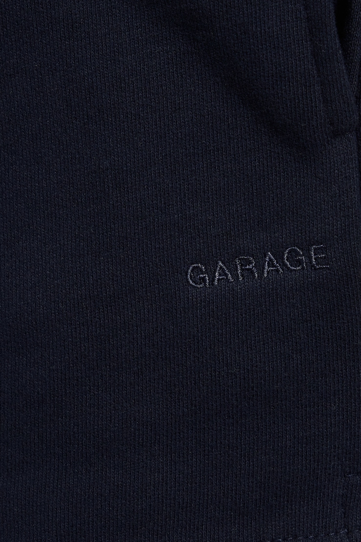 SoftTerry High Rise 80's Shorts