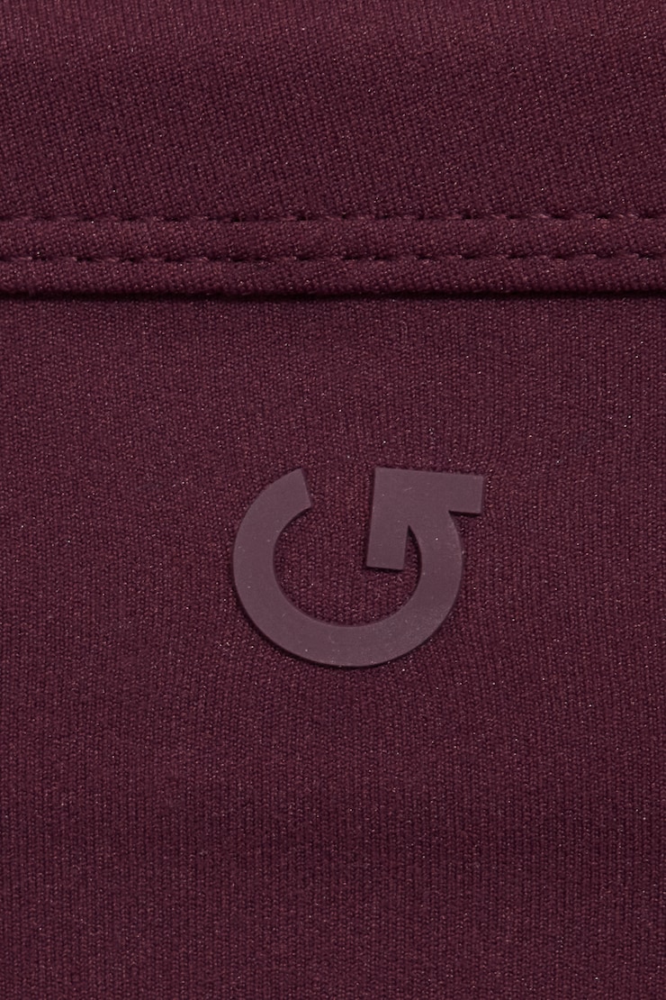 Active Portrait Halter Top