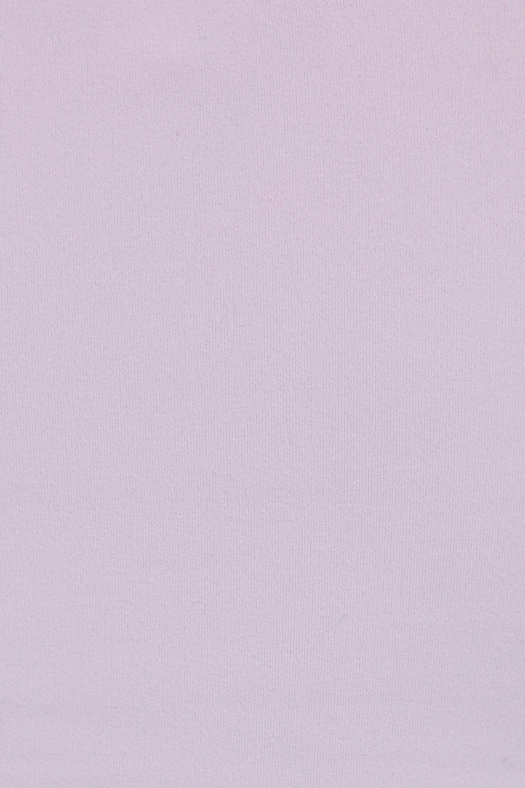 Sleek Longline Tube Top, Orchid Petal Purple, large