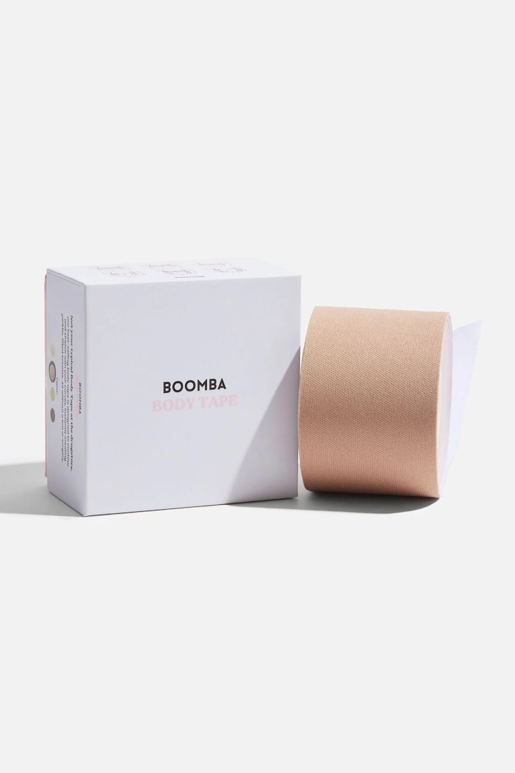 BOOMBA | Body Tape Bronze large