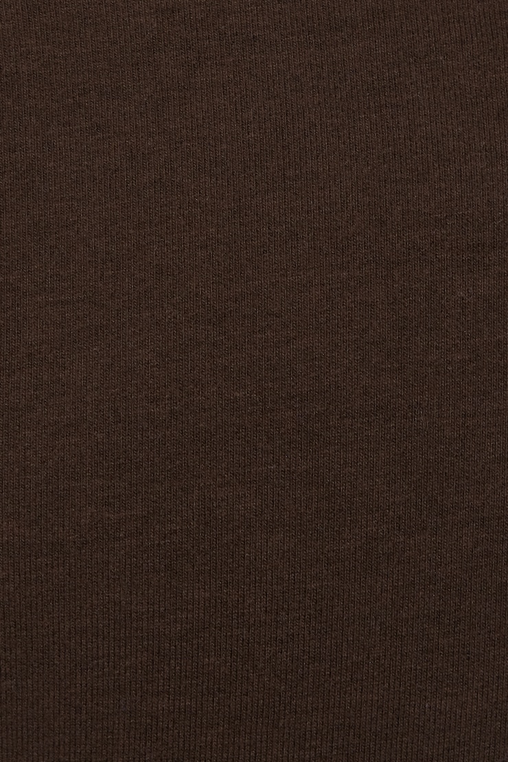 StretchTerry Wide Leg Pants