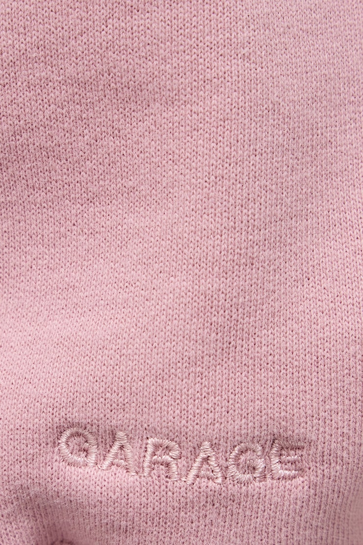 UltraFleece Hoodie, Mauve Shadows, large