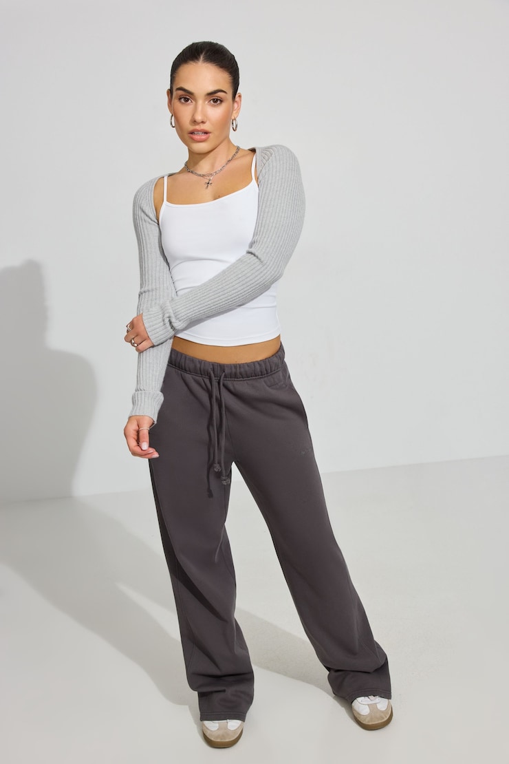 Soft Shrug, Spring Grey Mix, large