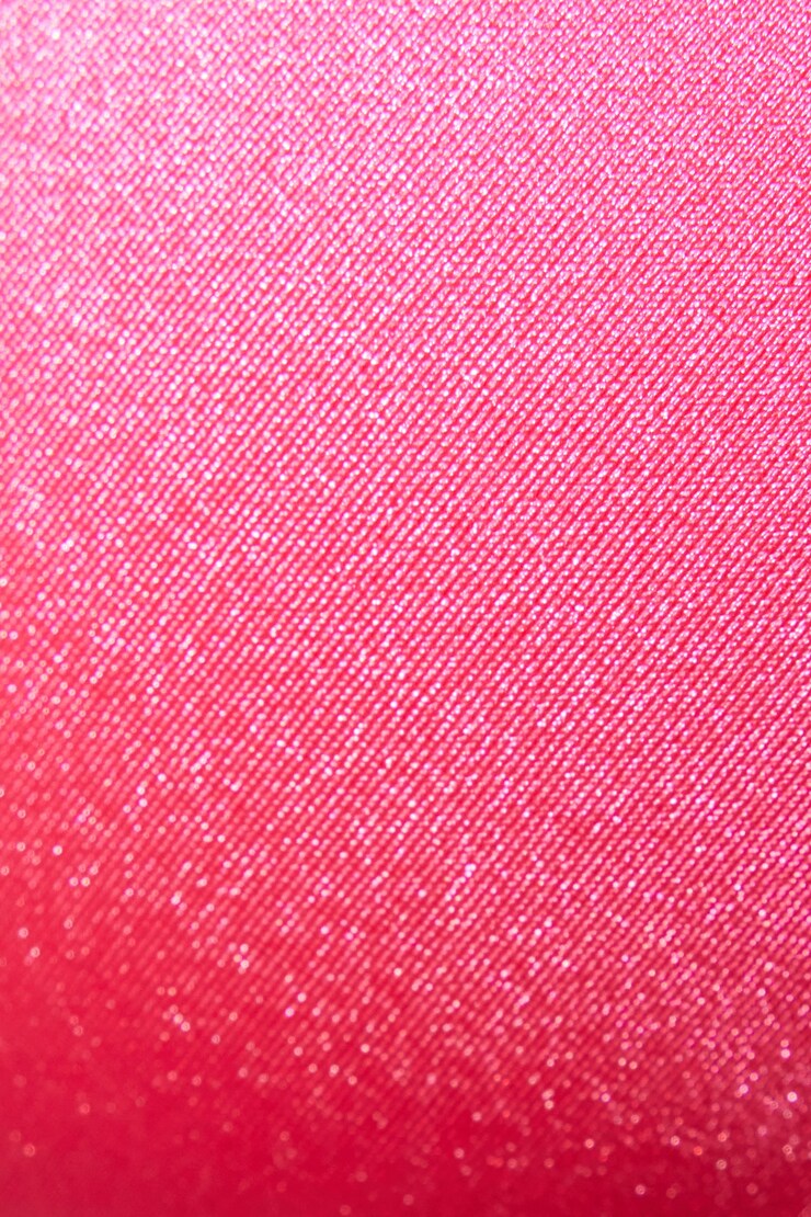 Bikini luisant à armature en V, Herbe rose luisante, large