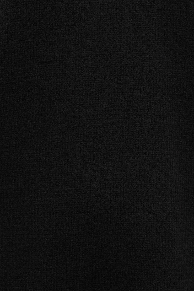 Oversized Crewneck Sweater