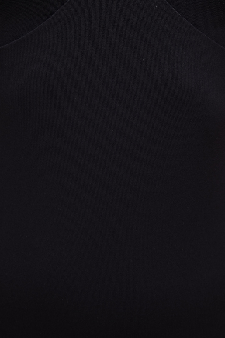 Sculpt Plunging V Neck Bodysuit