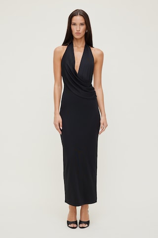 chinese dress ladies Willard Sequin Dynamite Strapless Maxi Dress  Sugarlips