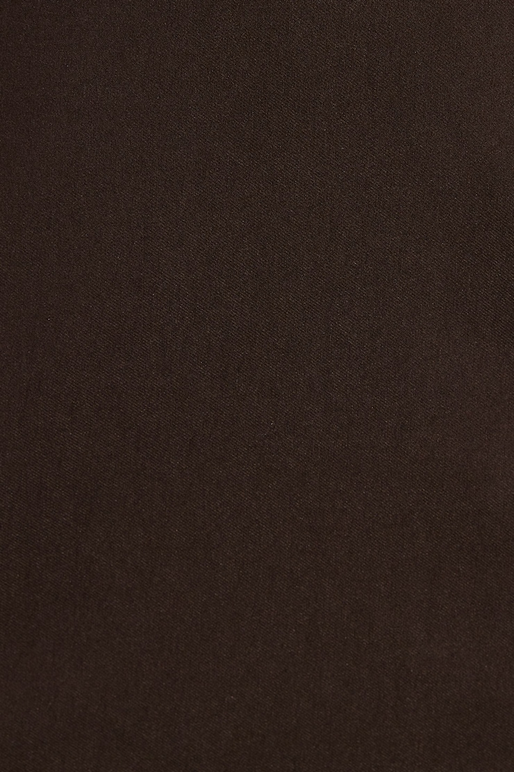 Paris A-Line Micro Skort, Armadillo Brown, large