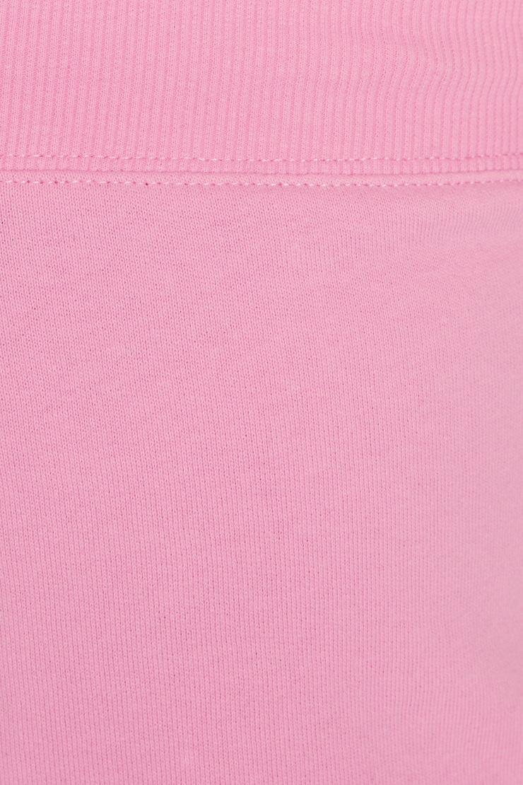 SoftTerry Micro Shorts, Rose pop, large