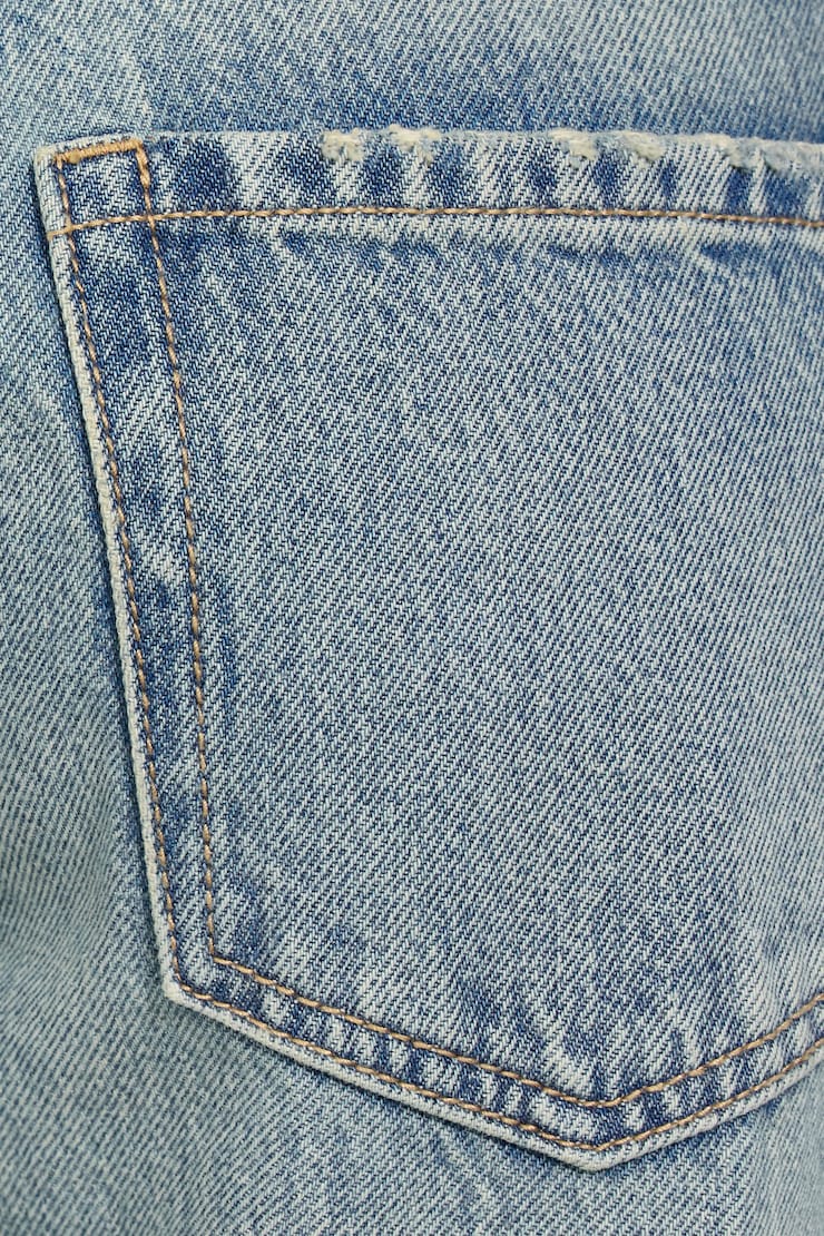 Slouchy Jeans, Aster Blue, large