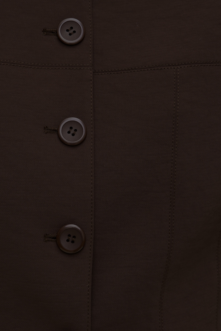 Charlotte Airflow Short Jacket