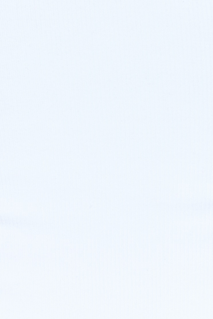 SnatchRib Racerback Bodysuit, Bright White, large