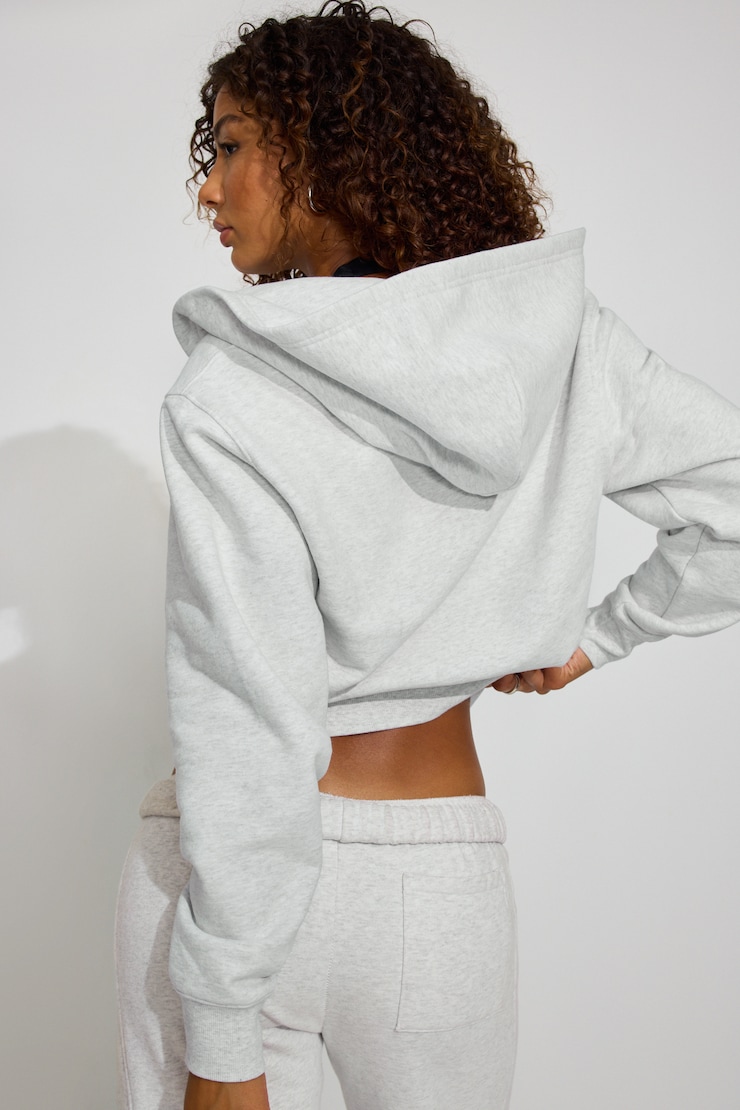 SoftTerry Iconic Full Zip Hoodie