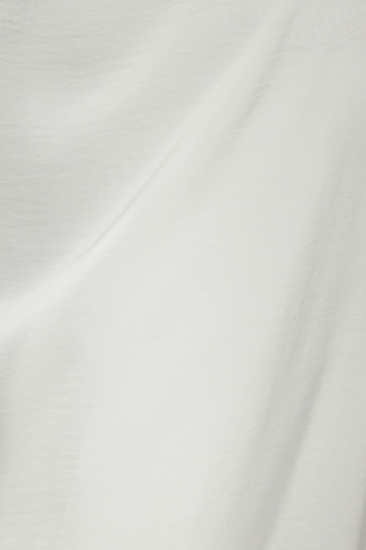 Maxi Halter Top Bright White large
