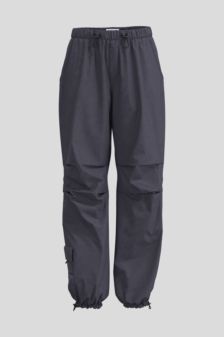 Paxton Parachute Pant, Blackened Pearl , large