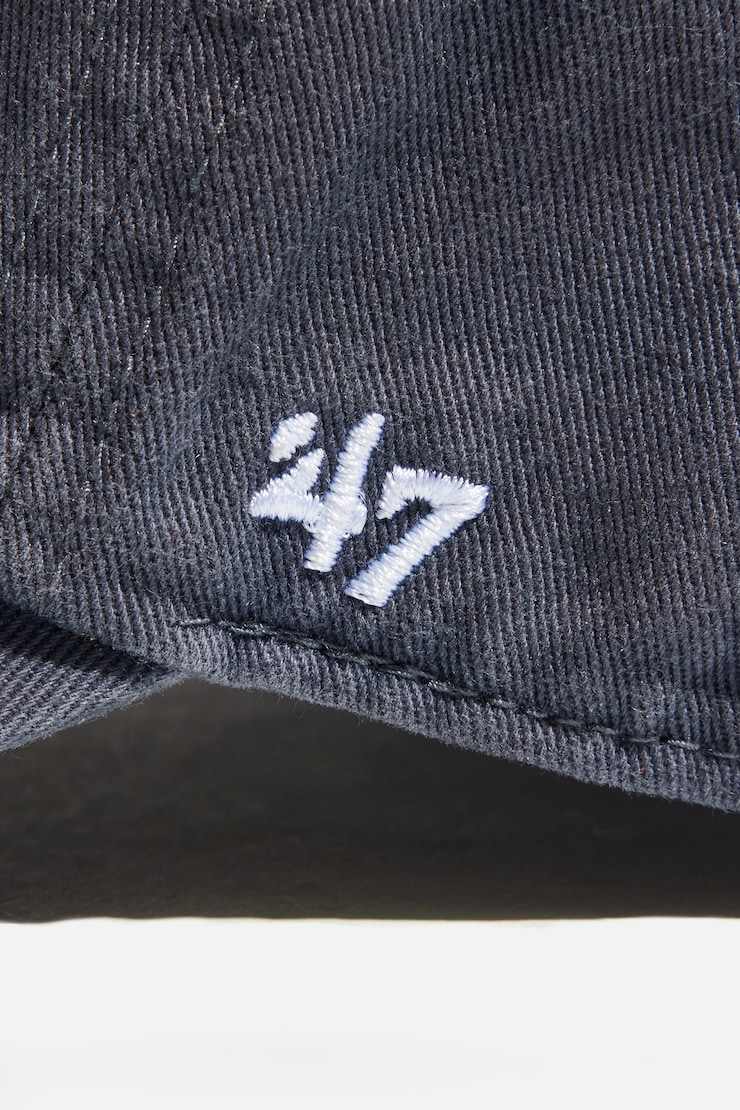 '47 Brand | Casquette épurée de New York