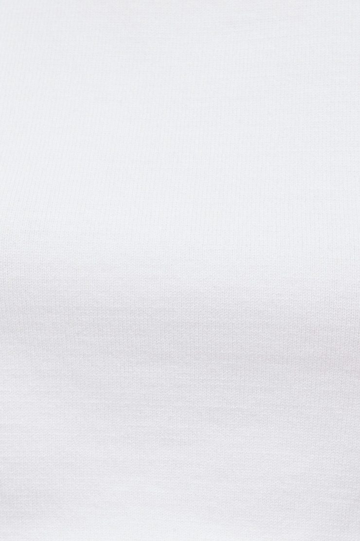 Mock Neck Sweater Vest