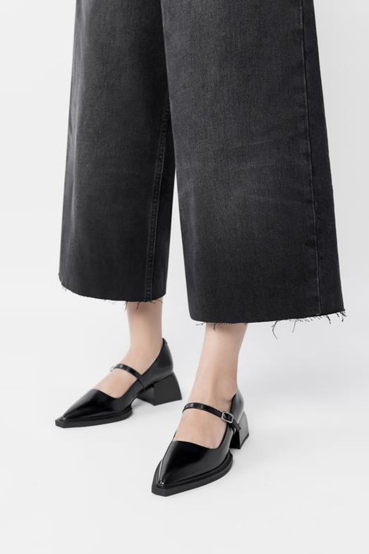 VAGABOND | Vivian Pumps Black large