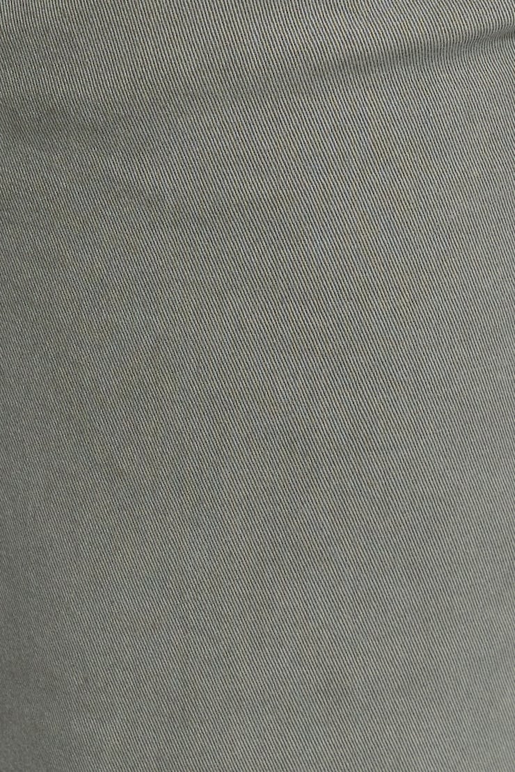 Low Rise Straight Leg Pant, Sage Green, large