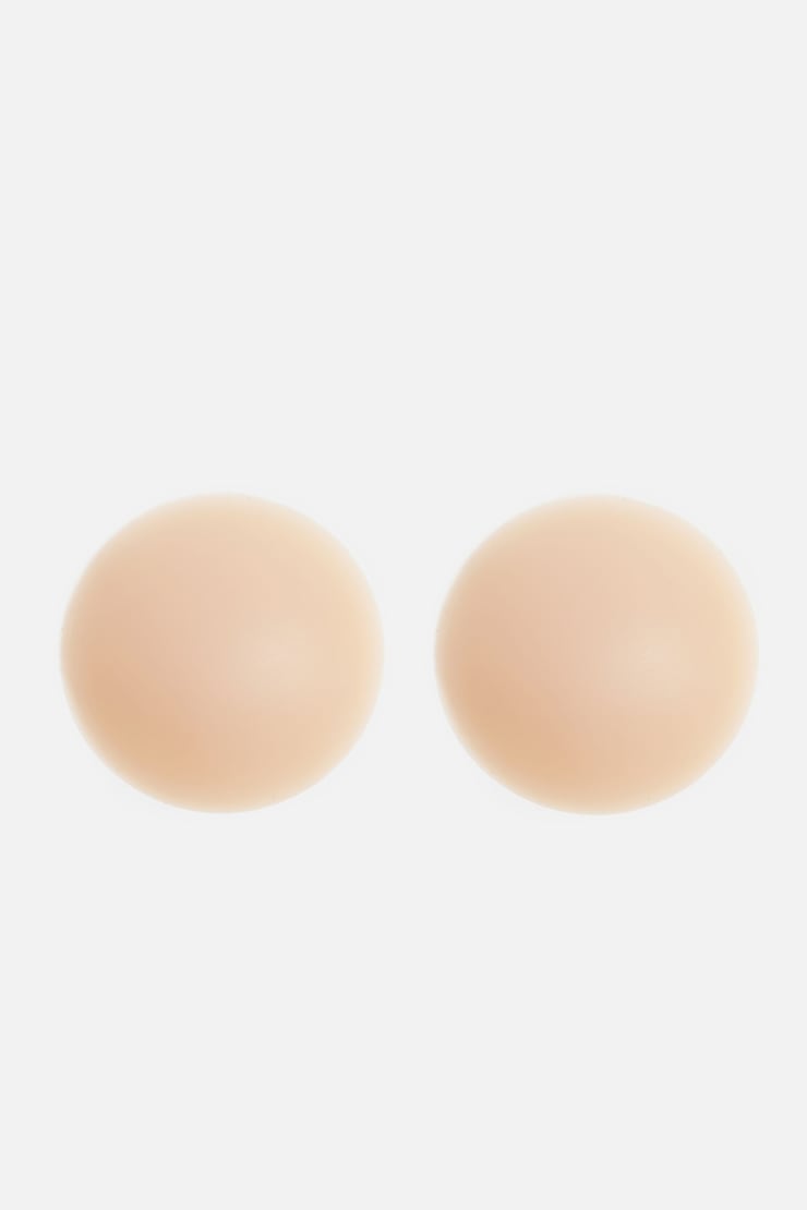BOOMBA | Magic Nipple Covers Beige large