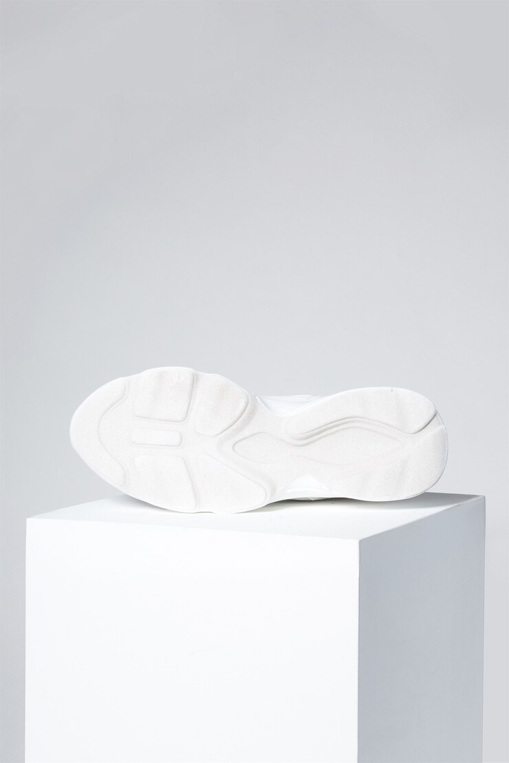 STEVE MADDEN Movement Sneakers, Snow White, large