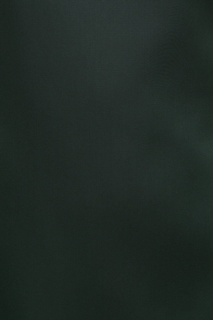 Minirobe en satin Selina