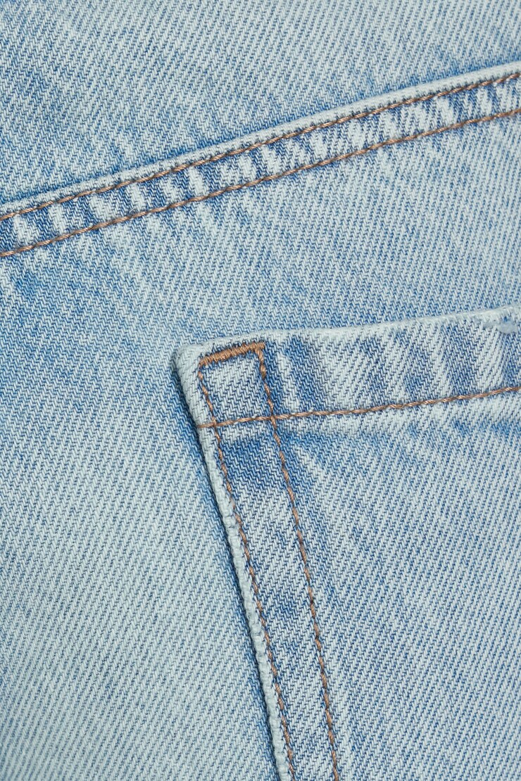 Slouchy Jeans, Cleo Blue, large
