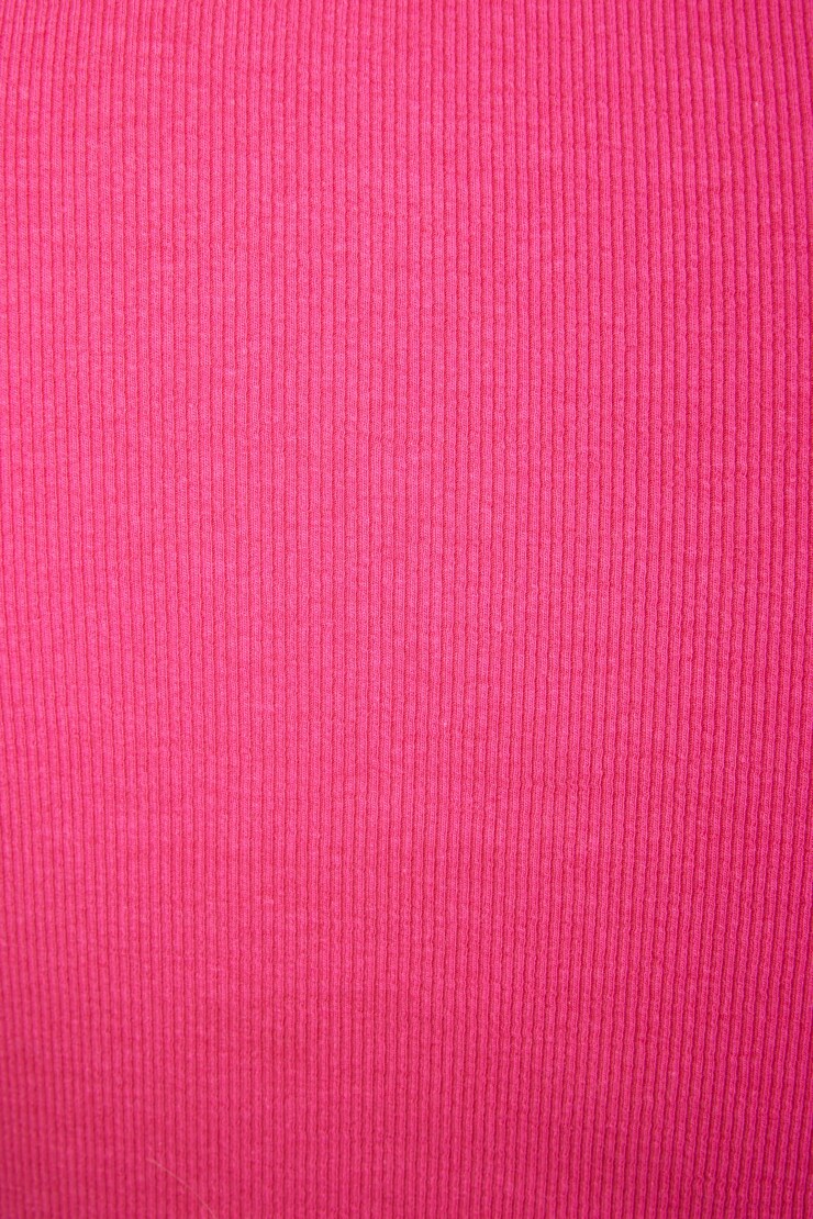 Stormi Tee, Pink Peacock, large