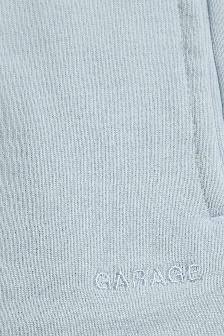 SoftTerry Low Rise Shorts, Soft Blue, large