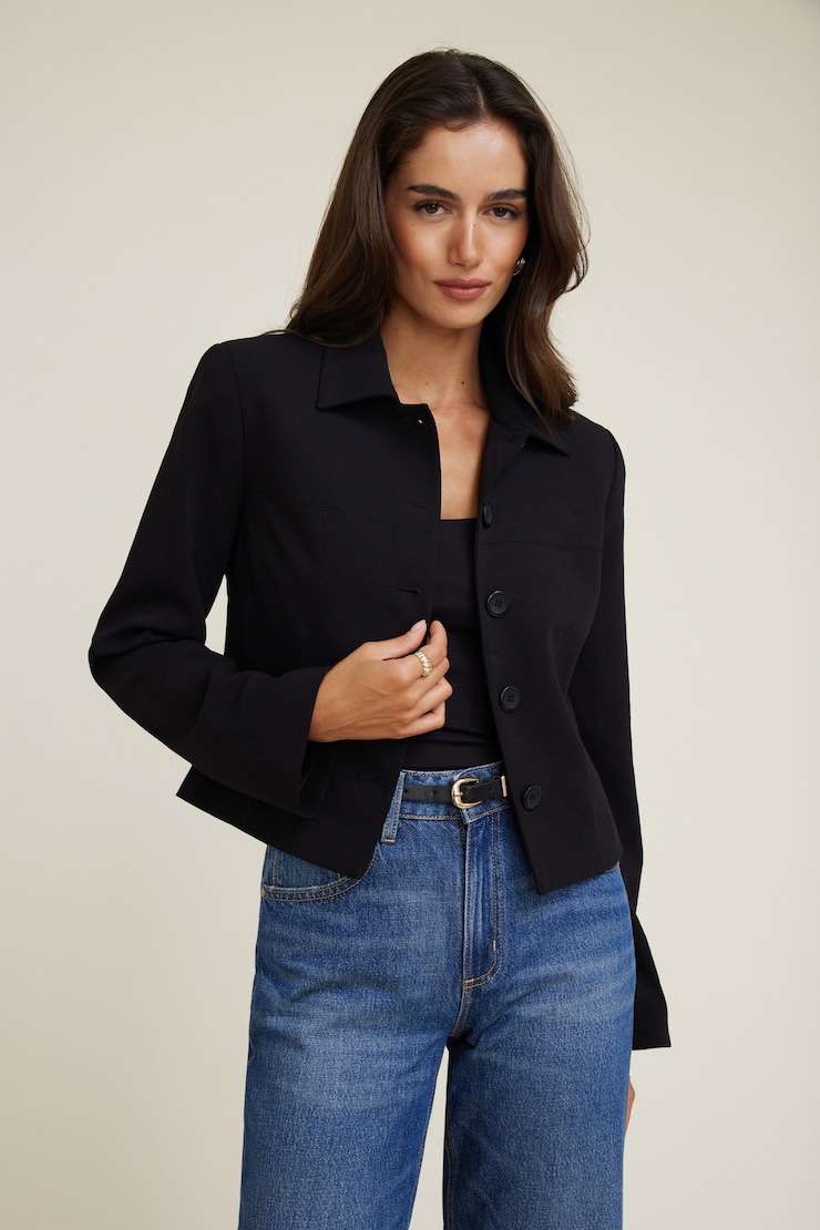 Charlotte Airflow Jacket