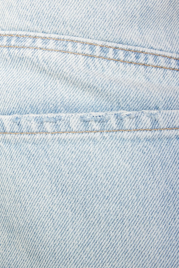 Denim Festival Short - Ashton Blue, Ashton Blue, large