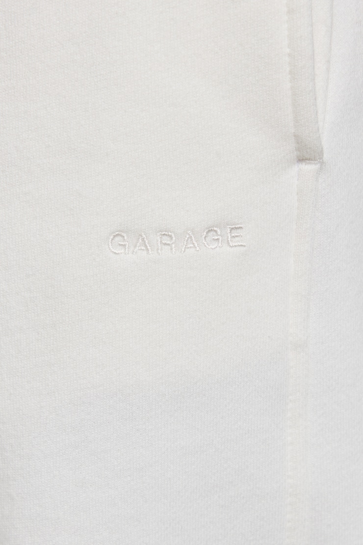 UltraFleece Straight Leg Sweatpants, Snow White, large