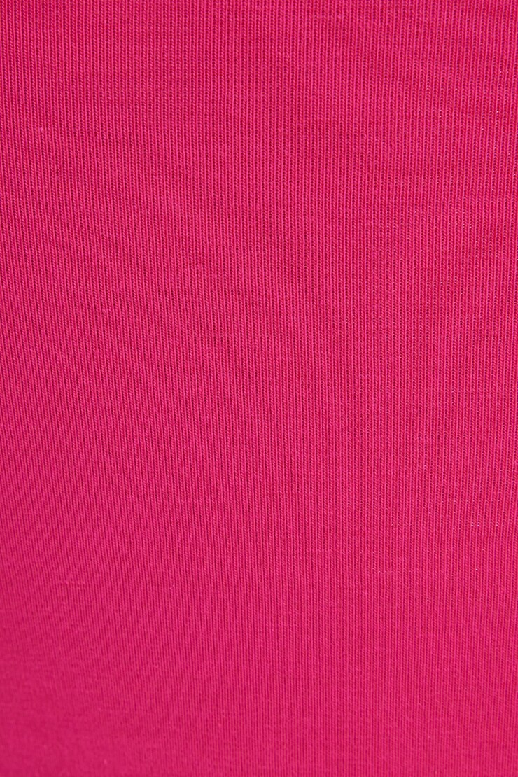 Tasia Tube Top, Peacock Pink, large