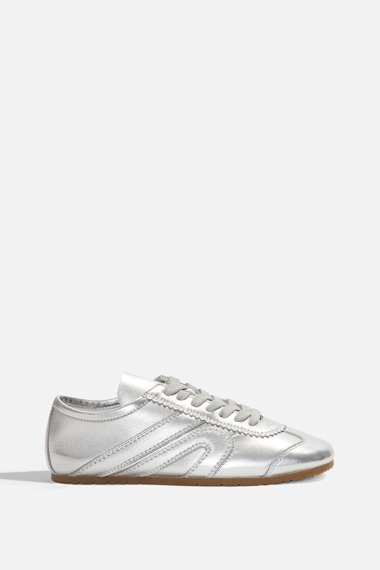 JEFFREY CAMPBELL | Aleta Sneakers