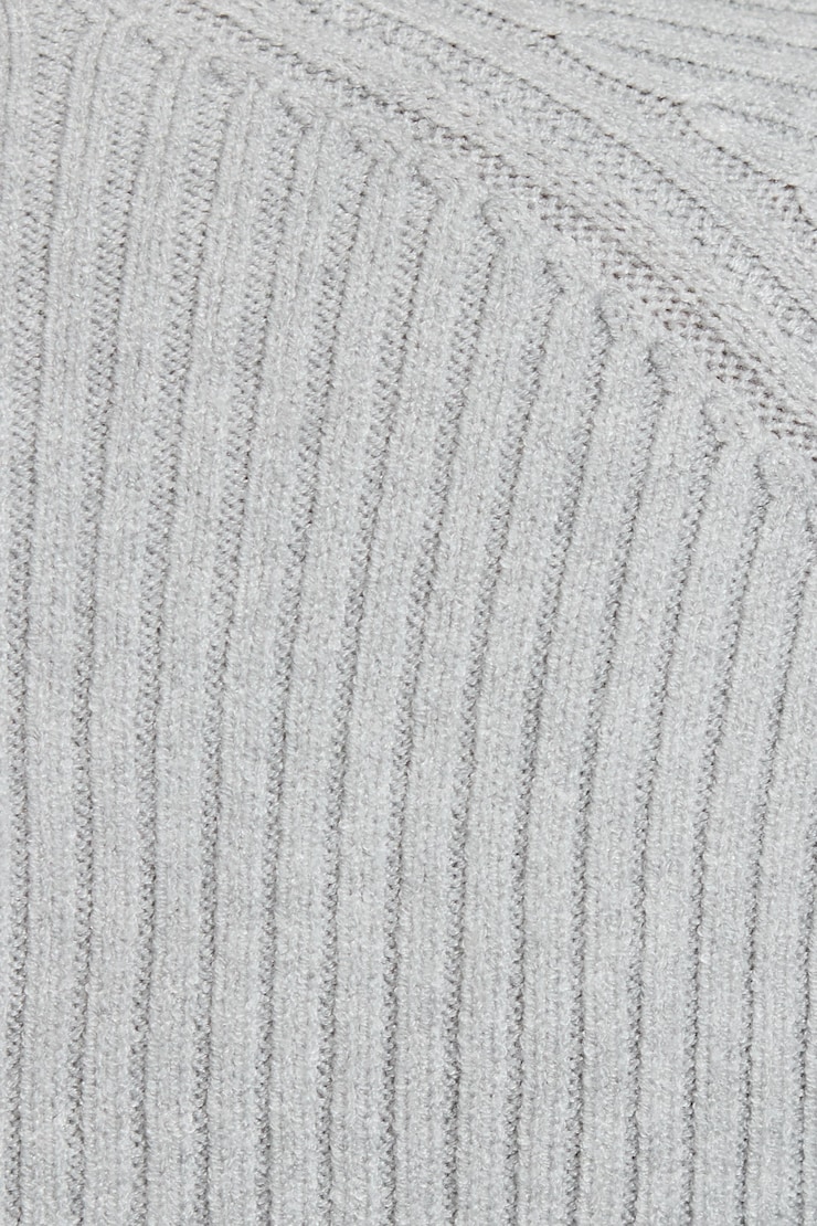 Soft Shrug, Spring Grey Mix, large