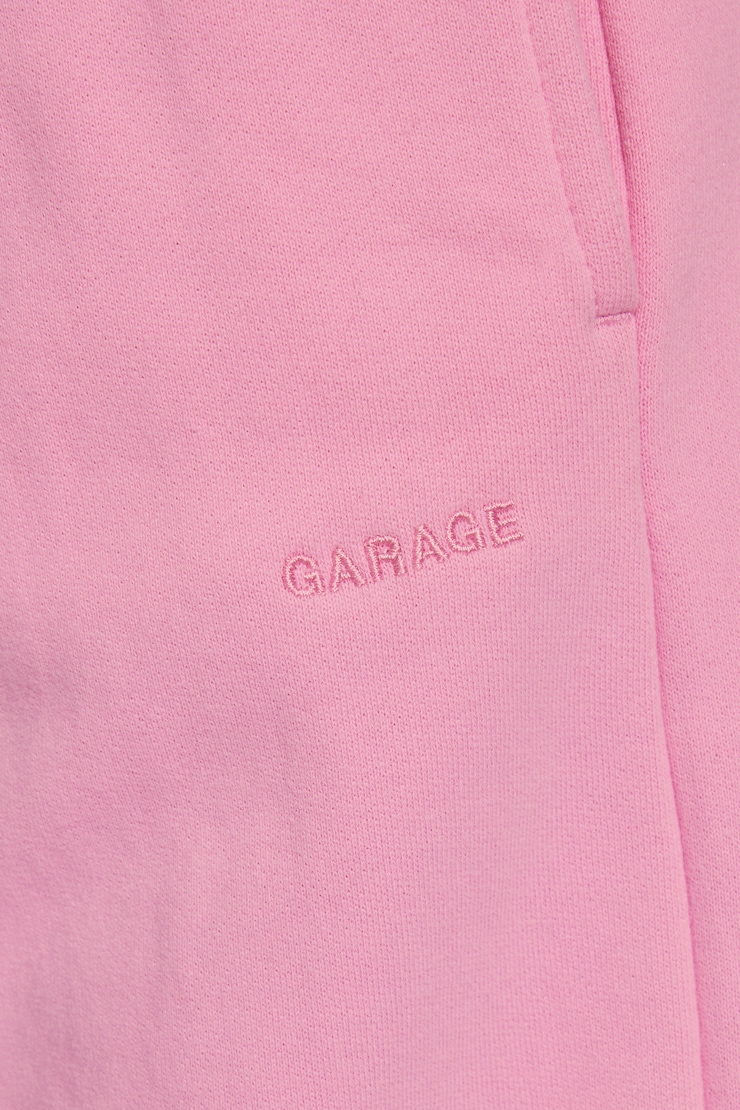 UltraFleece Boyfriend Sweatpants, Pop It Pink, large