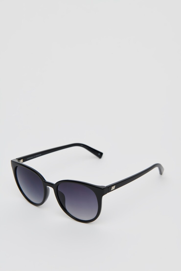 LE SPECS | Armada Sunglasses Black large
