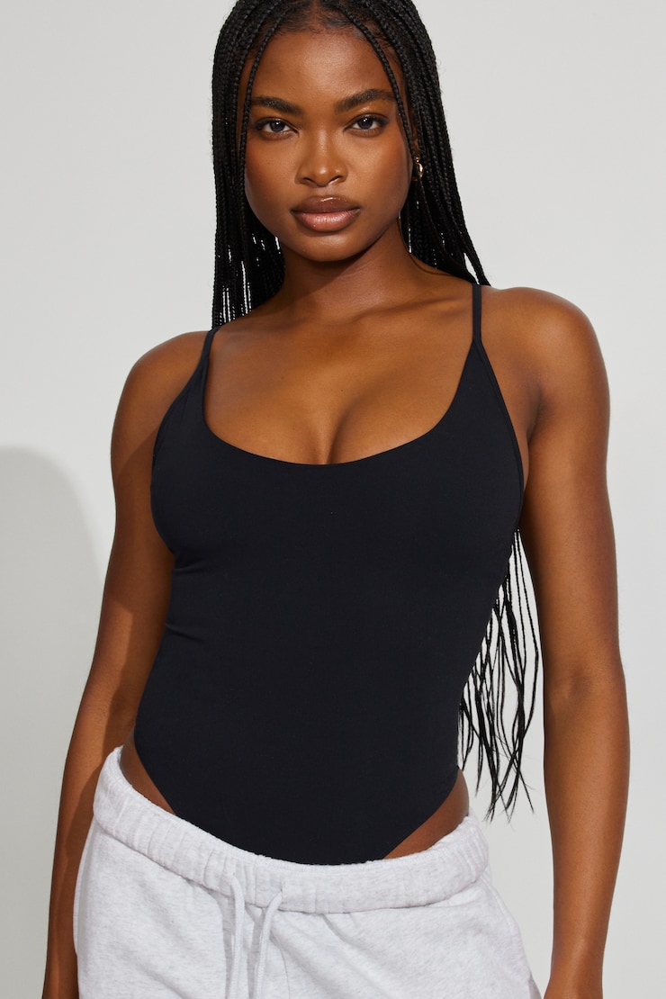 Bodysuits | Women's Tops | Garage US