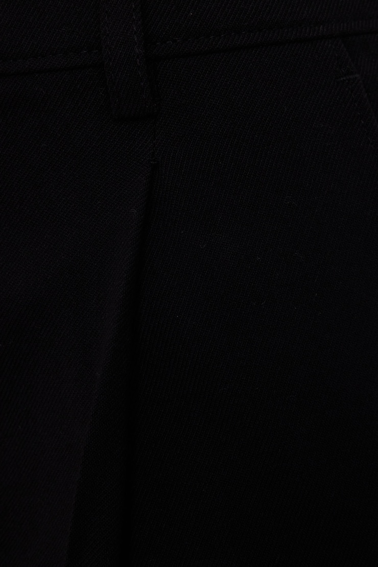 Porter Trouser Pant, Jet Black, large