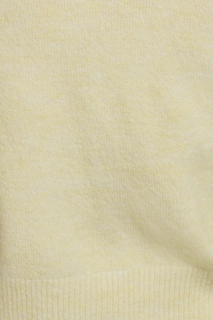 Renee Spongy Cropped Cardigan