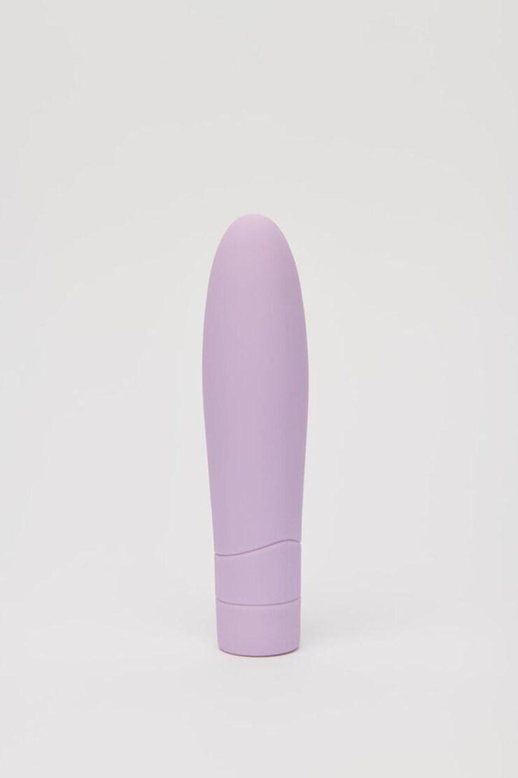 SMILE MAKERS | The Rechargeable Billionaire Vibrator  Light Lilac large