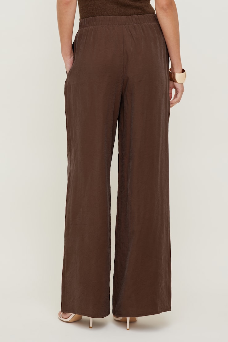 Priya Wide Leg Pants