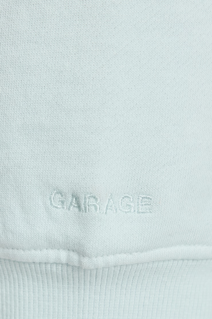 UltraFleece Hoodie, Washed Soft Blue, large
