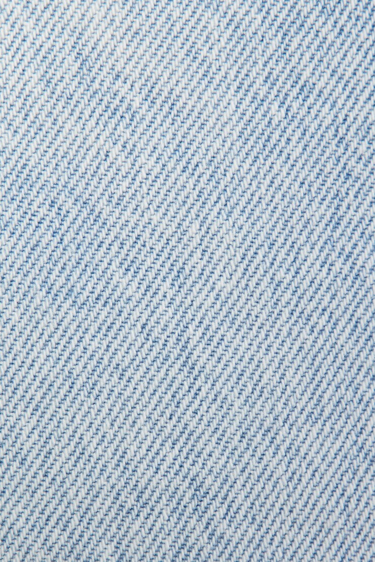 Denim Mom Short - Grace Blue, Grace Blue, large