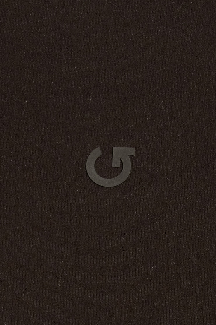 Active Booty Shorts, Armadillo Brown, large