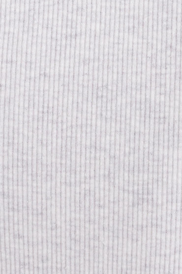 Tedi Ribbed Tank Top