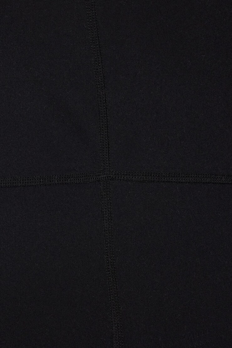 Rozie Active Romper Jet Black  large