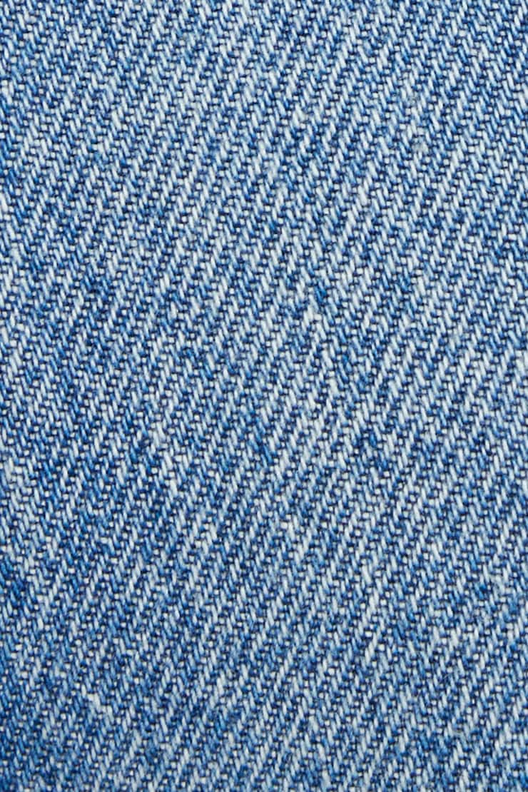 Wide Leg Jean - Rachel Blue, Rachel Blue, large