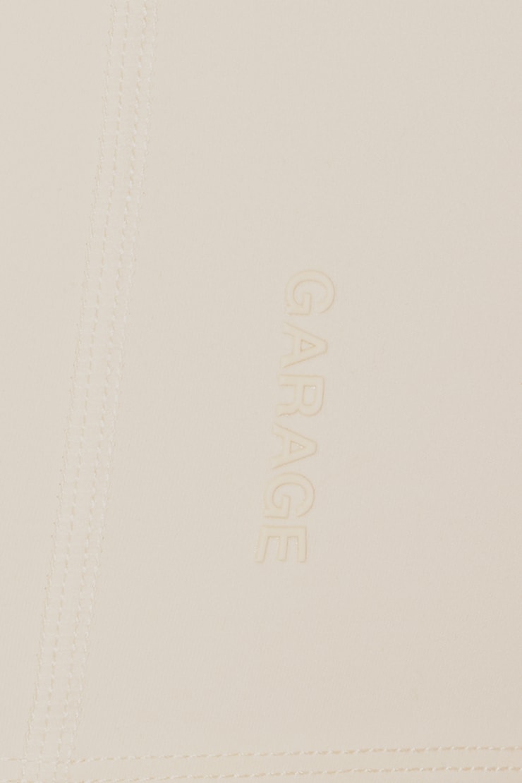 Active Cami Romper, Coconut Whip Beige/Satellite Beige, large